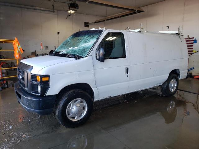 Ford Econoline (2010)