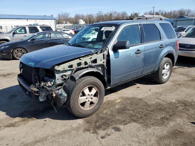 Ford Escape xlt (2010)