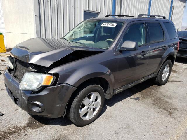 Ford Escape xlt (2010)