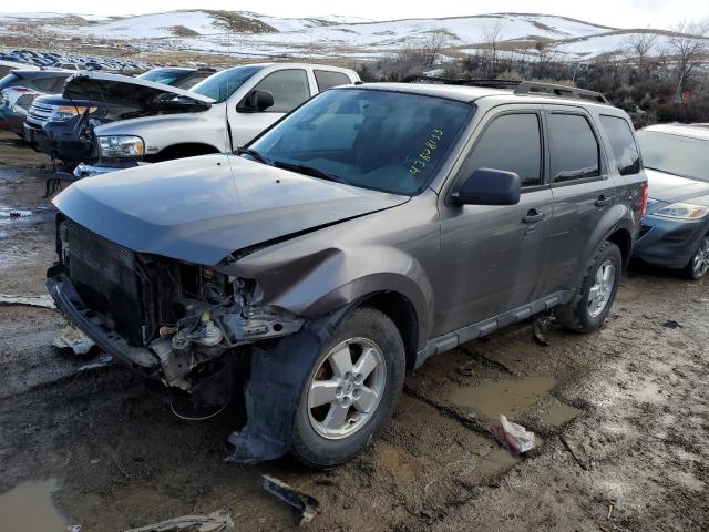 Ford Escape xlt (2010)
