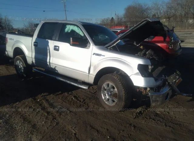 Ford F-150 (2011)