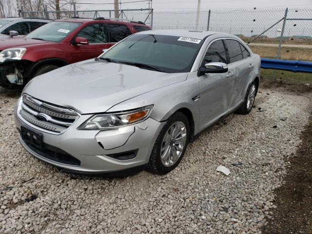 Ford Taurus lim (2011)
