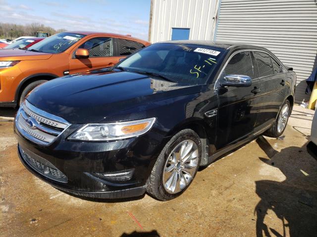 Ford Taurus lim (2011)