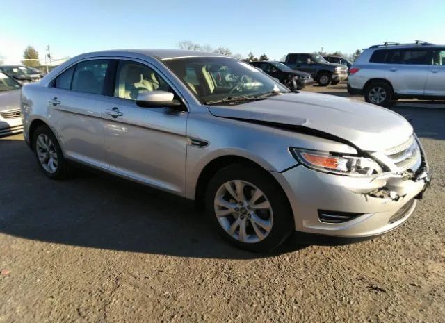 Ford Taurus (2012)