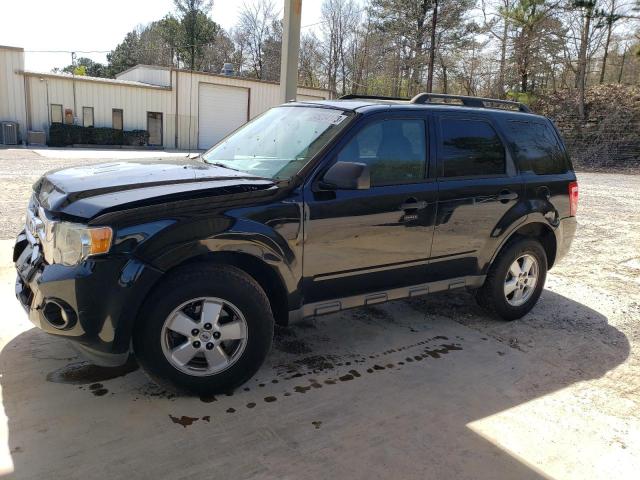 Ford Escape xlt (2012)