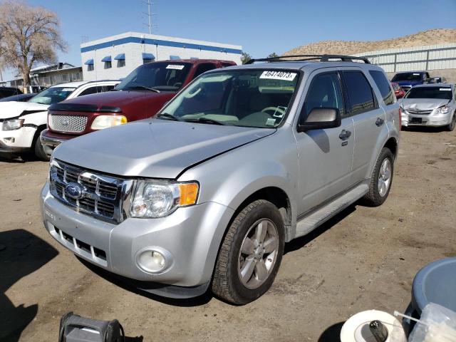 Ford Escape xlt (2012)
