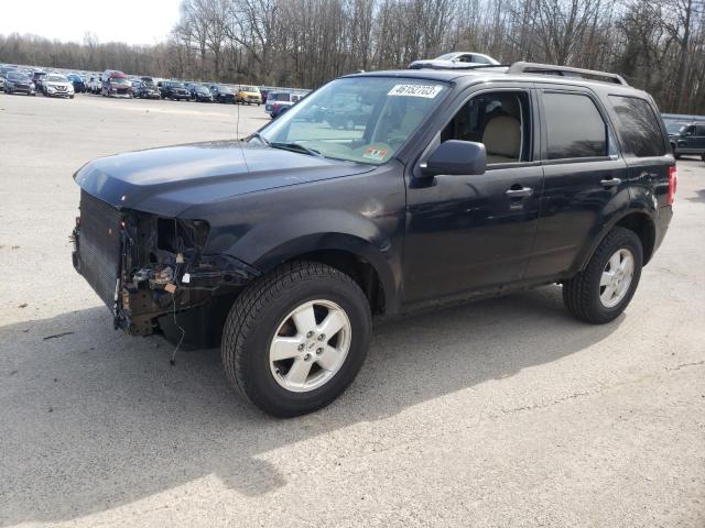 Ford Escape xlt (2012)