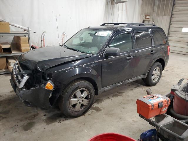 Ford Escape xlt (2012)