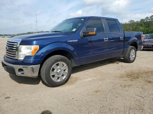 Ford F-150 (2012)