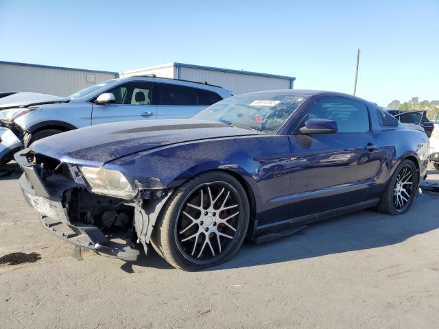 Ford Mustang gt (2012)