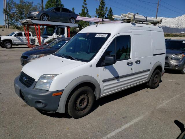Ford Transit co (2012)