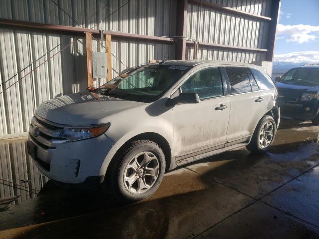 Ford Edge (2013)