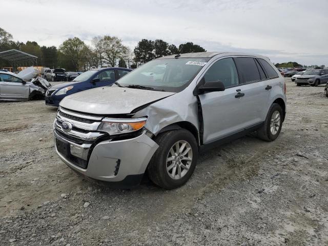 Ford Edge (2013)