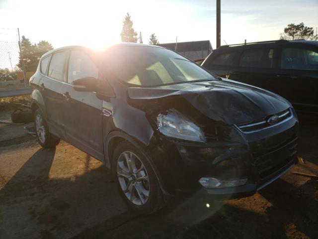 Ford Escape sel (2013)