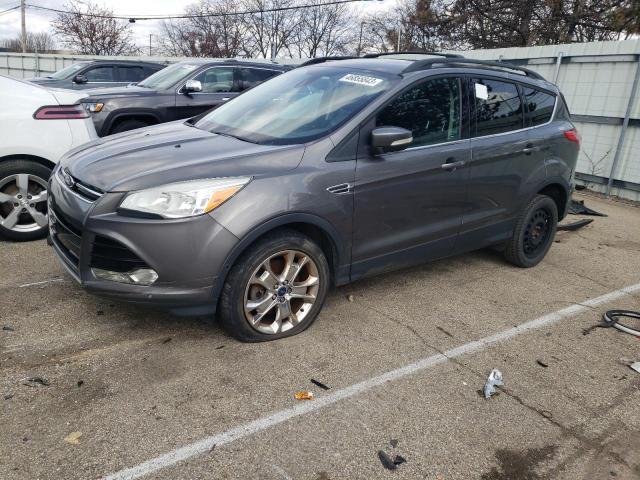 Ford Escape sel (2013)