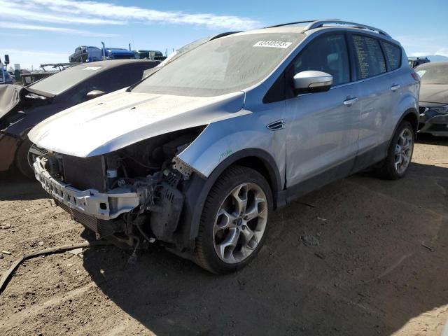 Ford Escape tit (2013)