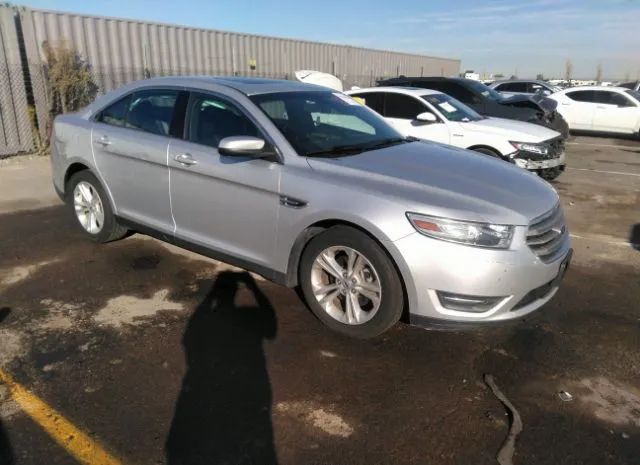 Ford Taurus (2014)