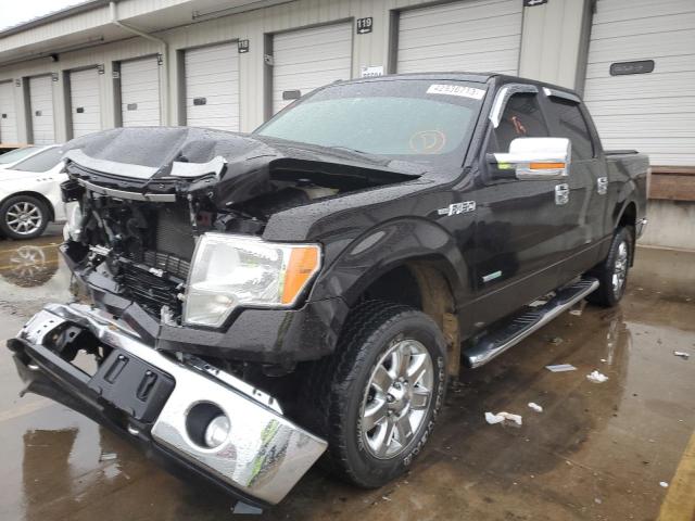 Ford 1100 (2014)