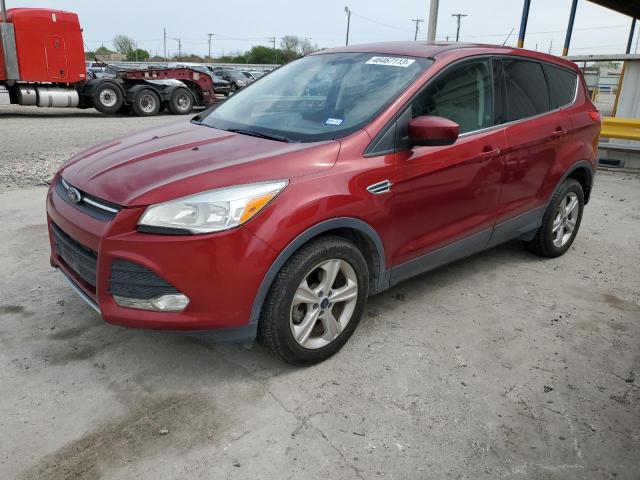 Ford Escape se (2014)