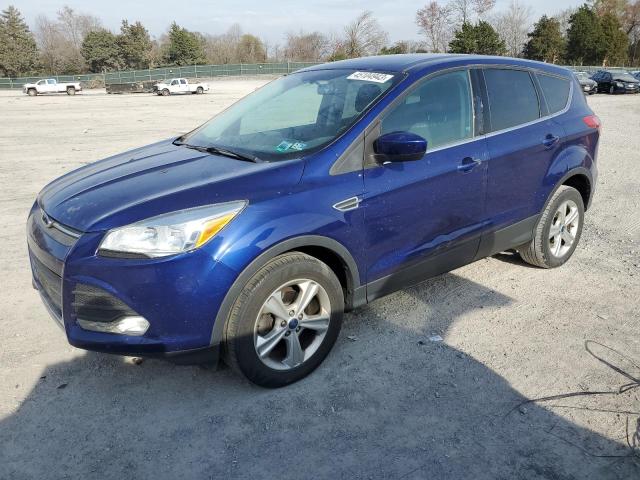 Ford Escape se (2014)