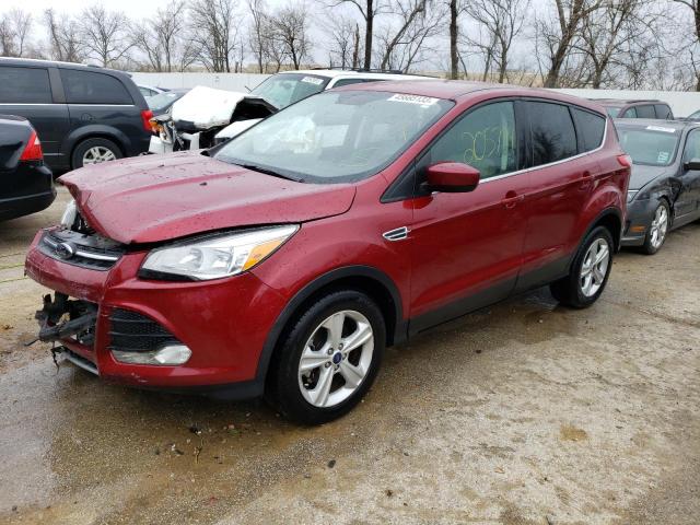 Ford Escape se (2014)