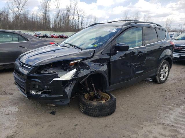 Ford Escape se (2014)