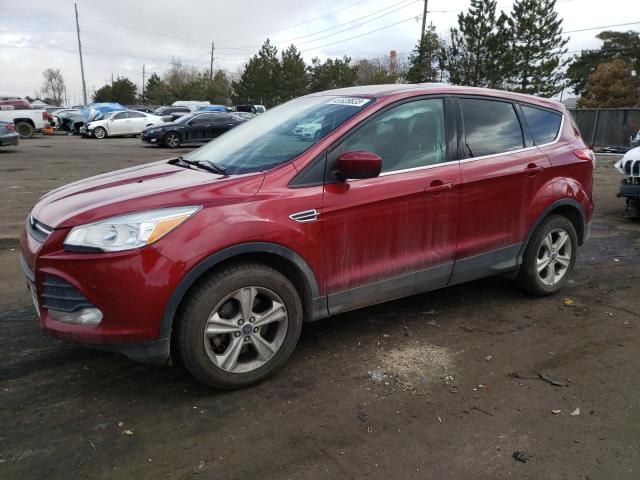 Ford Escape se (2014)