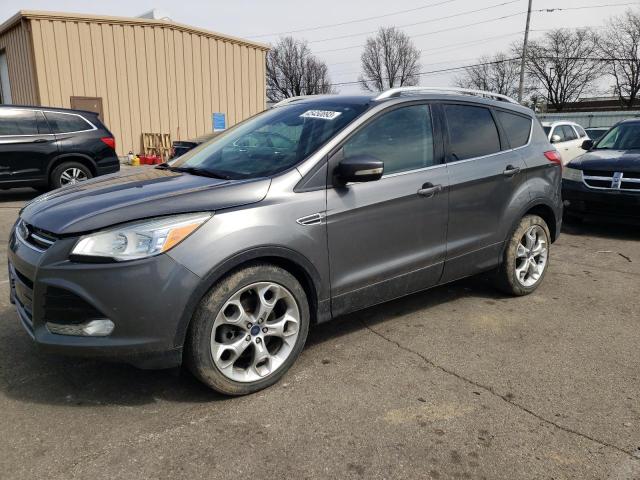 Ford Escape tit (2014)