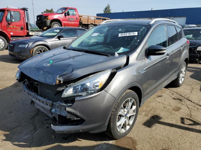 Ford Escape tit (2014)