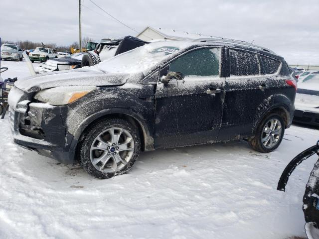Ford Escape tit (2014)