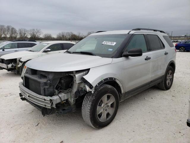 Ford Explorer (2014)