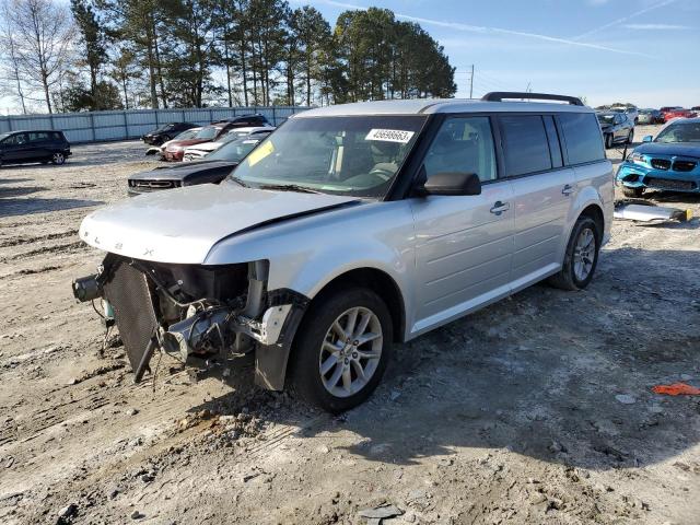 Ford Flex se (2014)