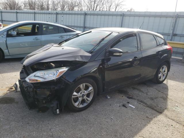 Ford Focus se (2014)