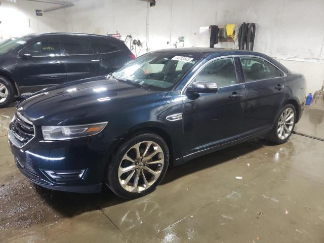 Ford Taurus lim (2014)