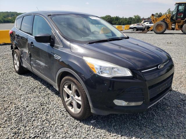 Ford Escape se (2015)