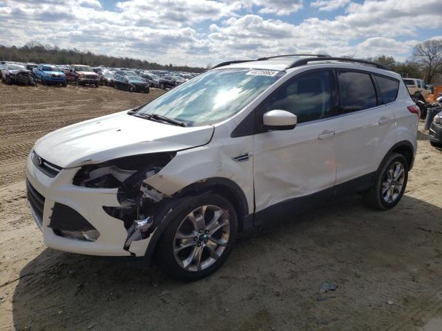 Ford Escape se (2015)