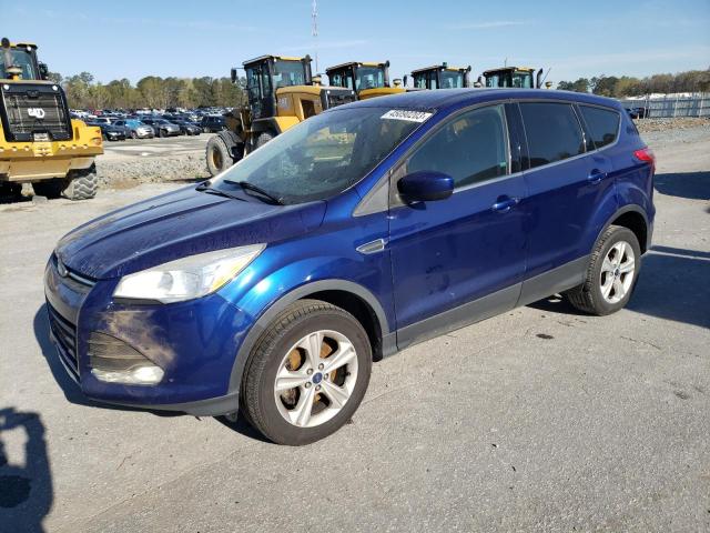Ford Escape se (2015)