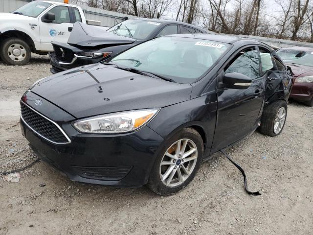 Ford Focus se (2015)