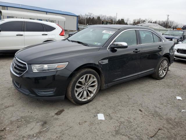 Ford Taurus lim (2015)