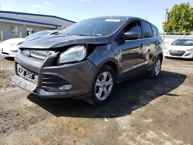 Ford Escape se (2016)
