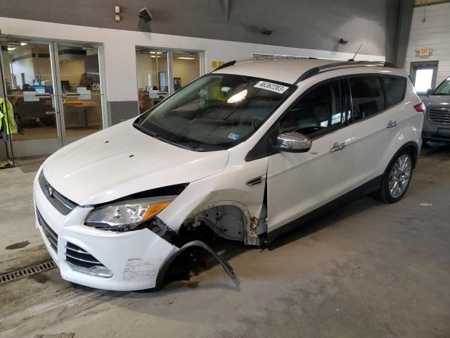 Ford Escape se (2016)