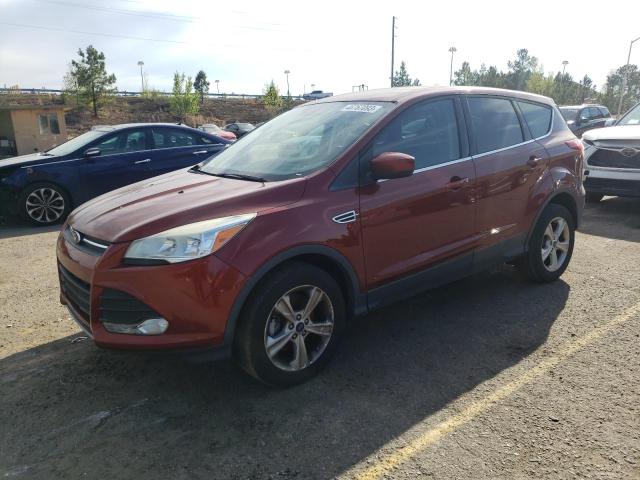 Ford Escape se (2016)