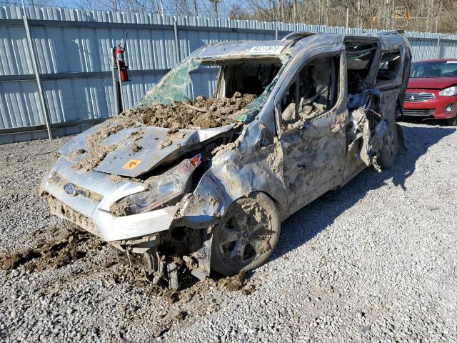 Ford Transit co (2016)