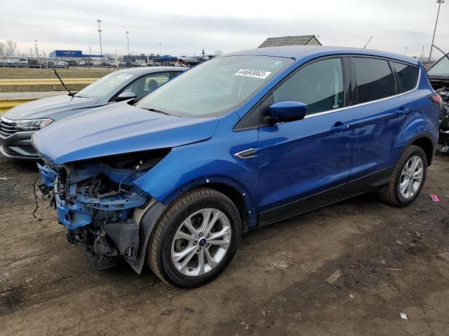 Ford Escape se (2017)