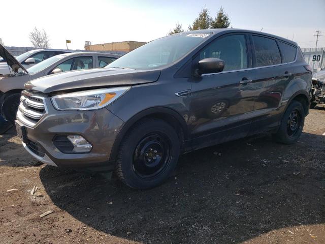 Ford Escape se (2017)
