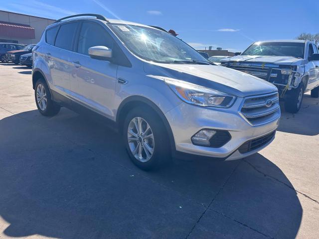 Ford Escape se (2018)