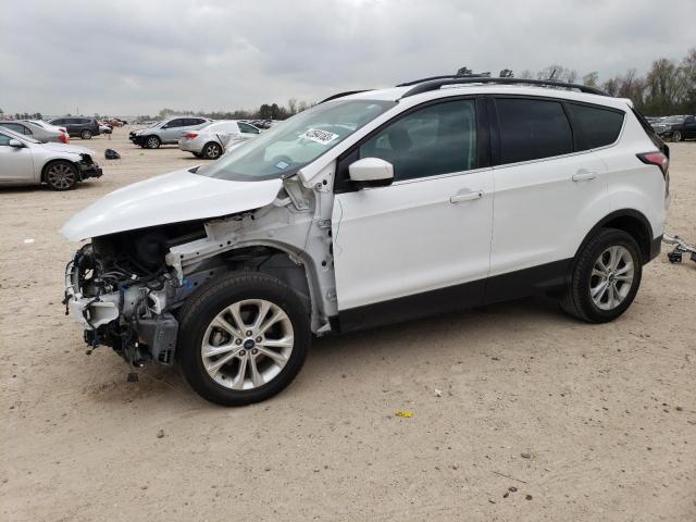 Ford Escape se (2018)