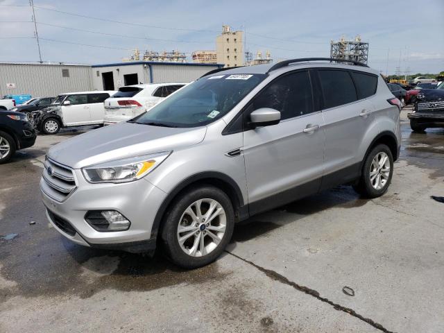 Ford Escape se (2018)