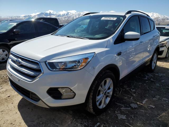 Ford Escape se (2018)