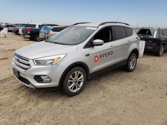 Ford Escape se (2018)